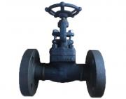 鍛鋼截止閥：堅固耐用，提升工業管路的可靠性